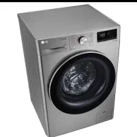 ماشین لباسشویی 9کیلوگرم ال جی