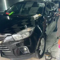 جک اس ۵مدل ۹۴|خودرو سواری و وانت|مشهد, سجاد شهر|دیوار