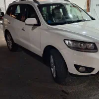 سانتافه ۲۰۱۰|خودرو سواری و وانت|کاشمر, |دیوار