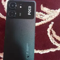 شیائومی Poco C65 با حافظهٔ ۲۵۶ گیگابایت|موبایل|رشت, بیجارپس|دیوار