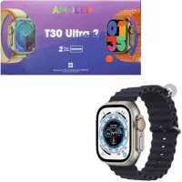 ساعت هوشمند Ultra 2 (T30) «آکبند و پلمپ »