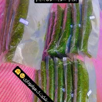 سبزیجات تازه وخورشتی