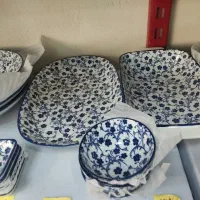 دنی هوم|ظروف سرو و پذیرایی|محمدشهر, محمدشهر|دیوار