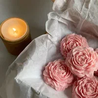 شمع ارزان.عمده .گیفت عروسی و مراسمات خاص|صنایع دستی و سایر لوازم تزئینی|اصفهان, جلفا|دیوار