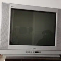 تلویزیون قدیمی سامسونگ