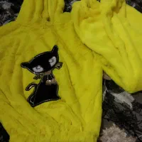 هودی شلوار نو