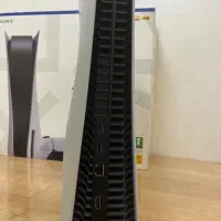 Ps5 fat 1216|کنسول، بازی ویدئویی و آنلاین|شهریار, شهرک وائین|دیوار