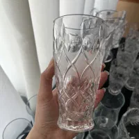 دو پارچ ۱۲ لیوان و یک یخدان استارمکس اصل|ظروف سرو و پذیرایی|تهران, افسریه شمالی|دیوار