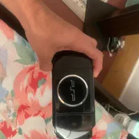 Psp3000|کنسول، بازی ویدئویی و آنلاین|رشت, فلسطین|دیوار
