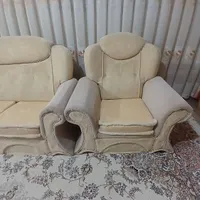 فروش مبل راحتی کار کرده