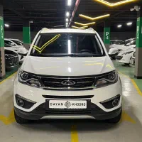 تیگو ۵ ، 1396 (نقد و اقساط )