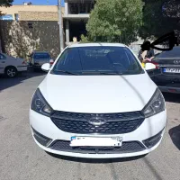 چری آریزو 5 تمیز مدل 1400 داشبورد قدیم