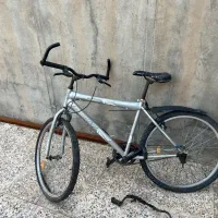 دوچرخه کارکرده