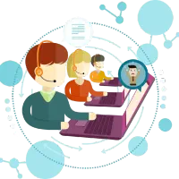 کار پاره وقت مناسب دانشجو و محصل