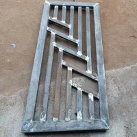 جوشکاری سیارخرده کاری پوسیدگی وگیر درب