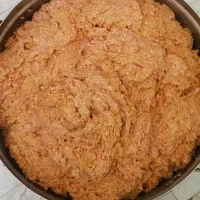 چرخ کرده کباب مرغی درجه یک خوبو (۲۶۰)|خوردنی و آشامیدنی|قم, باغ پنبه|دیوار