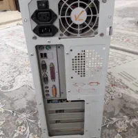 کیس کامپیوتر|قطعات و لوازم جانبی رایانه|خرمآباد, |دیوار