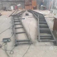 جوشکاری سیار
