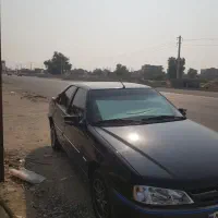 پارس موتور جدید ۱۴۰۱