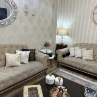مبل چستر ۸ نفره|مبلمان خانگی و میز عسلی|بهارستان, |دیوار