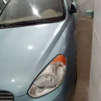 اکسنت مدل ۲۰۱۰|خودرو سواری و وانت|چابهار, |دیوار