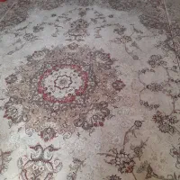 فرش ۱۲ متری و مبلمان ۸ نفره|فرش|نیشابور, بزرگمهر|دیوار