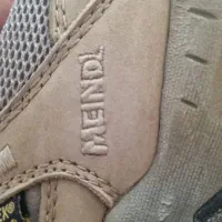 کتونی مارک مندل آلمانی|کیف، کفش، کمربند|قدس, شهر‌قدس|دیوار