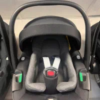 سیسمونی|کالسکه و لوازم جانبی|تهران, بهار|دیوار