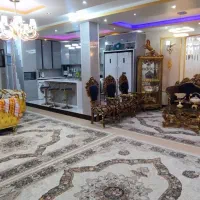 خانه همکف شیک