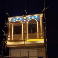 نماکاری ساختمان|خدمات پیشه و مهارت|مرند, |دیوار