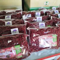 زرشک دانه اناری و زیر تالاری محصول پاییز ۱۴۰۴ قائن|خوردنی و آشامیدنی|قائن, |دیوار