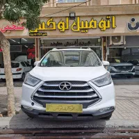 جک s3مدل۱۴۰۰ نقدومعاوضه