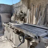 اجاره و فروش دستگاه برش سنگ|ابزارآلات|زنجان, |دیوار