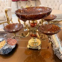 ظرف آنتیک زیبا