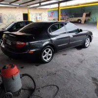 83فوق العاد تمیزه .بدون سرصدا .بدون تقه