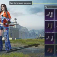 اکانت پابجی