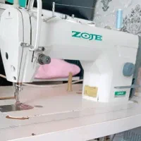 راسته دوز زوجی در حد نو بیصدا