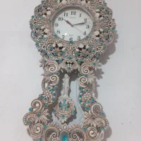 ساعت دیواری|ساعت دیواری و تزئینی|کرمانشاه, |دیوار