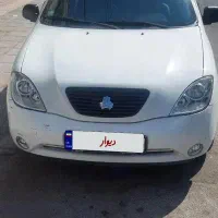 تیبا۱۴۰۰|خودرو سواری و وانت|یزد, |دیوار