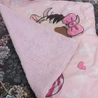 پتو نوازاد|اسباب و اثاث بچه|قم, شهر قائم|دیوار