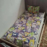 فروش تخت خواب کودک