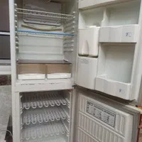 یخچال فریزر|یخچال و فریزر|دهدشت, |دیوار