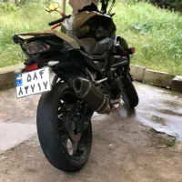 موتور|موتورسیکلت|آستارا, |دیوار