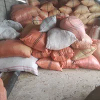 یونجه درجه یک بدون علف