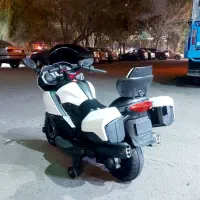 ماشین شارژی موتور شارژی|اسباببازی بچه|تبریز, |دیوار