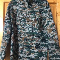 لباس سربازی