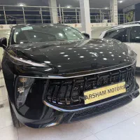 لاماری مدل 1404 صفر خشک|خودرو سواری و وانت|تبریز, |دیوار