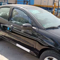 پژو 207. ارتقاء یافته