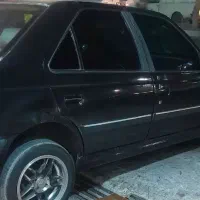 پارس مدل ۱۳۸۲|خودرو سواری و وانت|تهران, وردآورد|دیوار