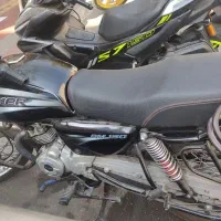 باکسر 150 اصلی مدل 94